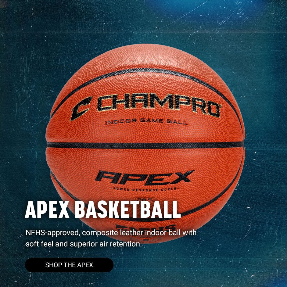 Basketball team gear