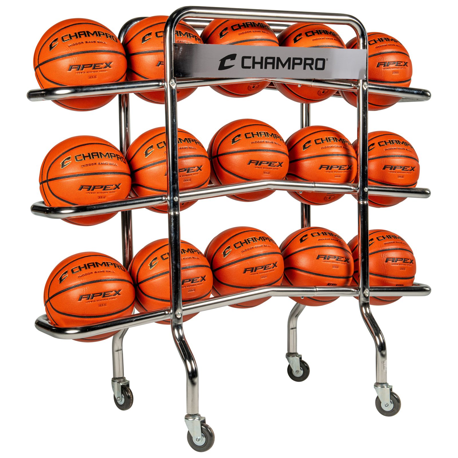 Court Equipment