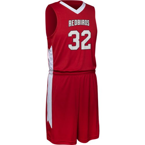Uniforms & Team Apparel