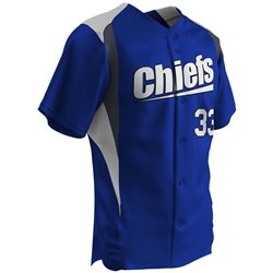 Uniforms & Team Apparel