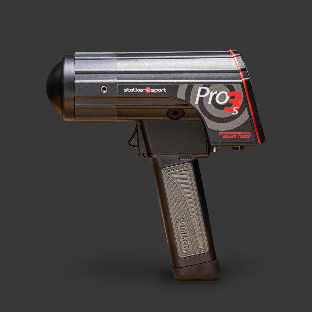 Radar Guns