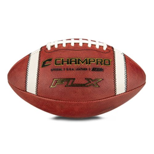 Footballs & Equipment