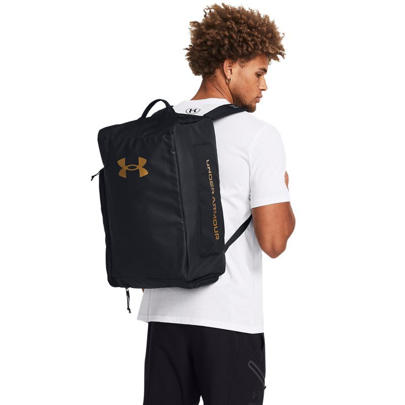 Player Packs & Bags