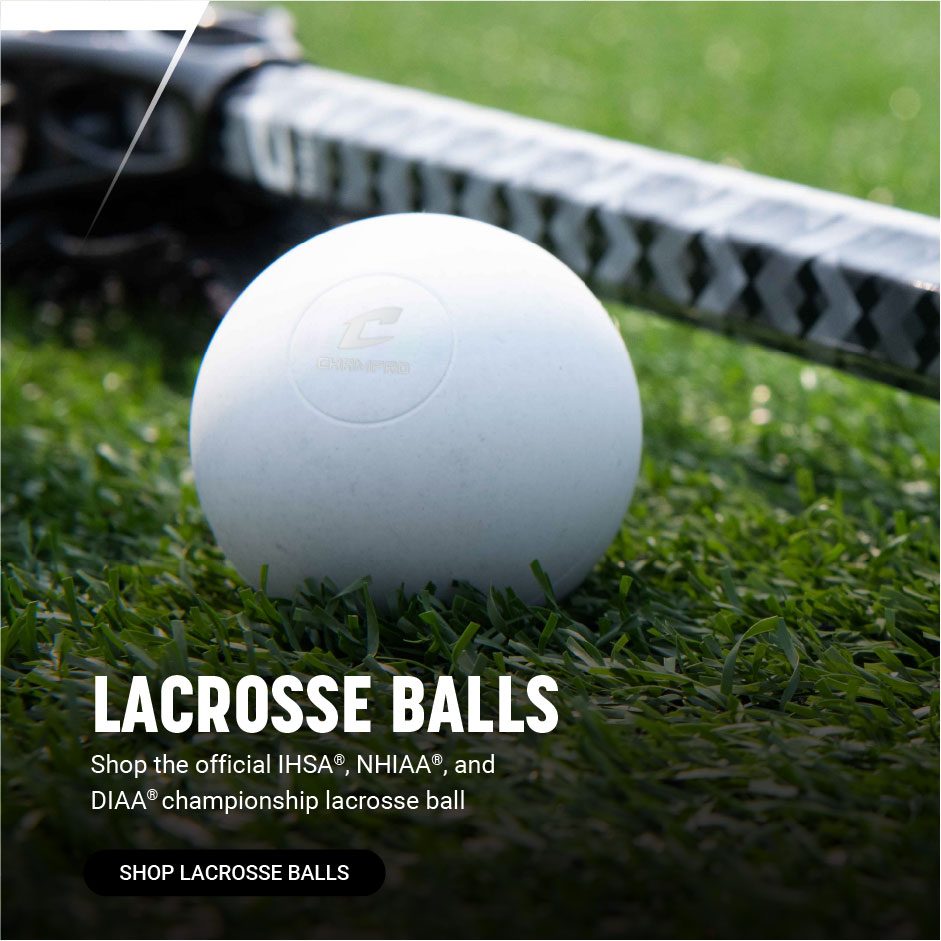 Lacrosse team gear
