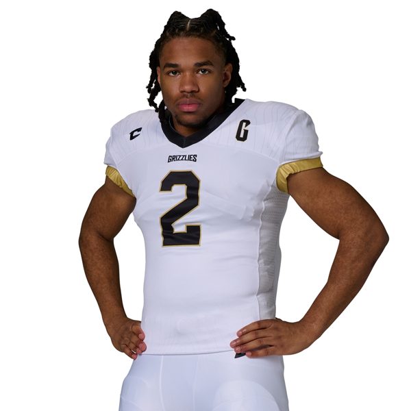 Champro Juice Vertex Football Jersey