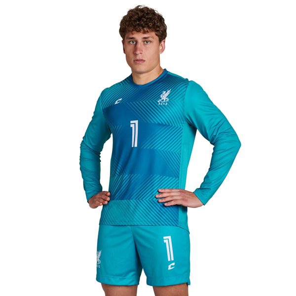 Champro Juice Goalkeeper Jersey
