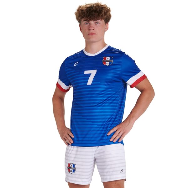 Champro Juice Soccer Crew Neck Jersey (ADULT,YOUTH)