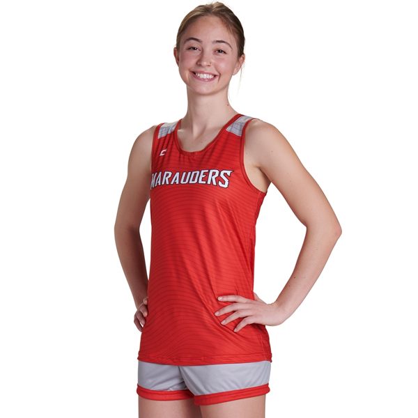 Champro Juice Women's Track Singlet (WOMENS)