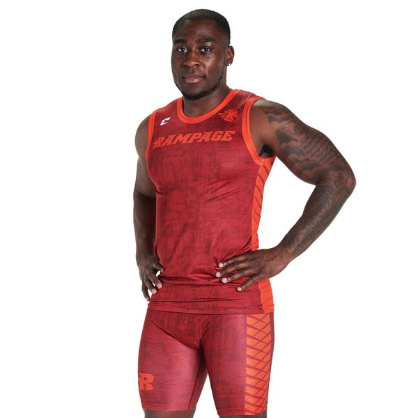 Champro Juice Track FITTED Singlet (ADULT,YOUTH)