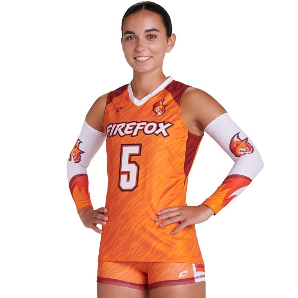 Champro Juice Sleeveless Volleyball Jersey