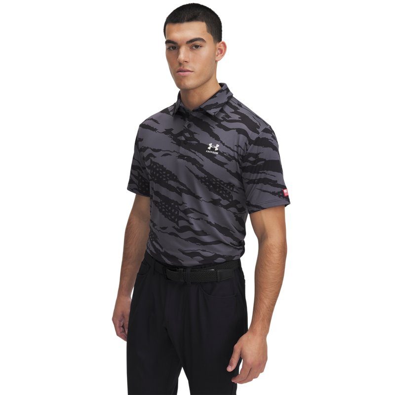 Polos, Tees & Outerwear