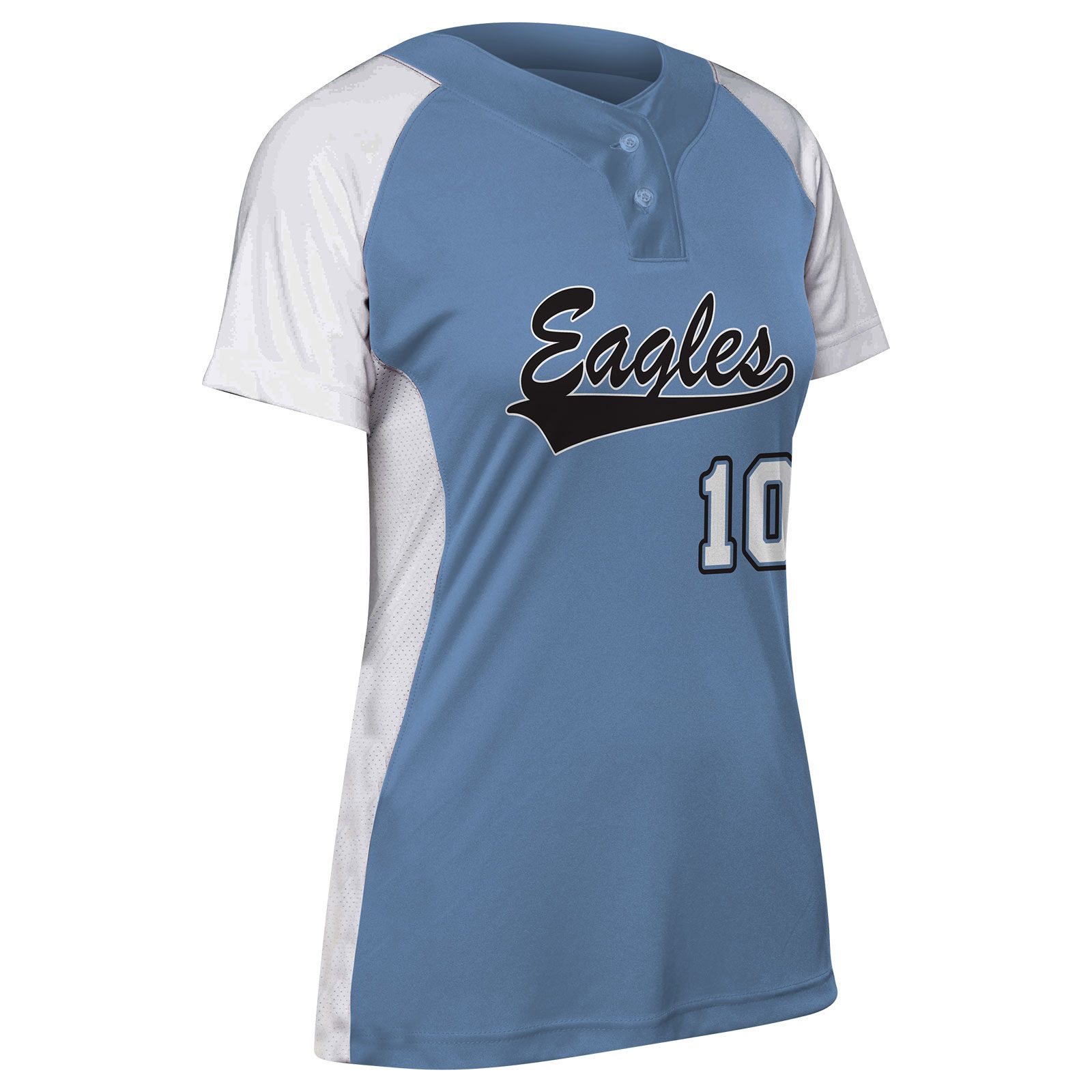 Softball team gear