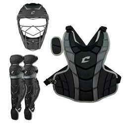 Catcher's Gear & Helmets