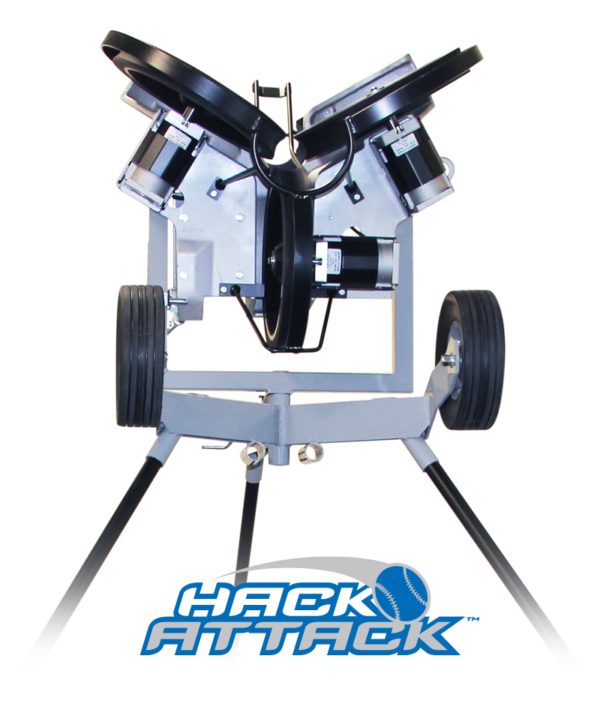 Training & Pitching Machines