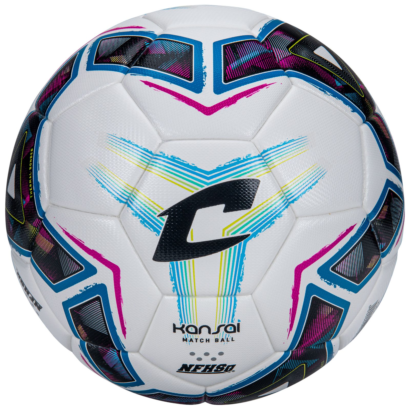 Balls & Equipment