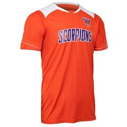 Uniforms & Team Apparel