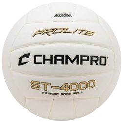Volleyballs