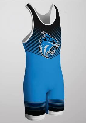 Singlets & Team Apparel