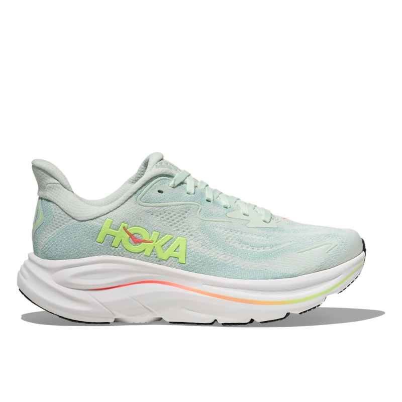 Running Shoes & Spikes