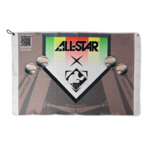 All-Star MVP-PRO™ CATCHER TRAINING MAT + VIDEO
