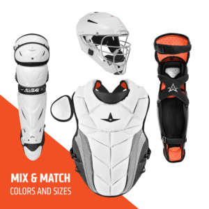 All-Star PHX™ FASTPITCH KIT // MIX & MATCH