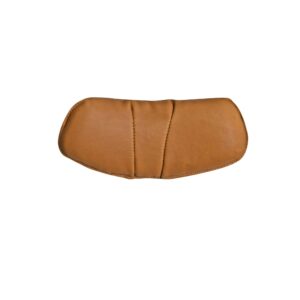 All-Star MVP-PRO™ LEATHER CHIN PAD