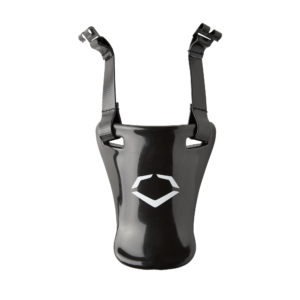 EvoShield Catcher's Mask Throat Guard