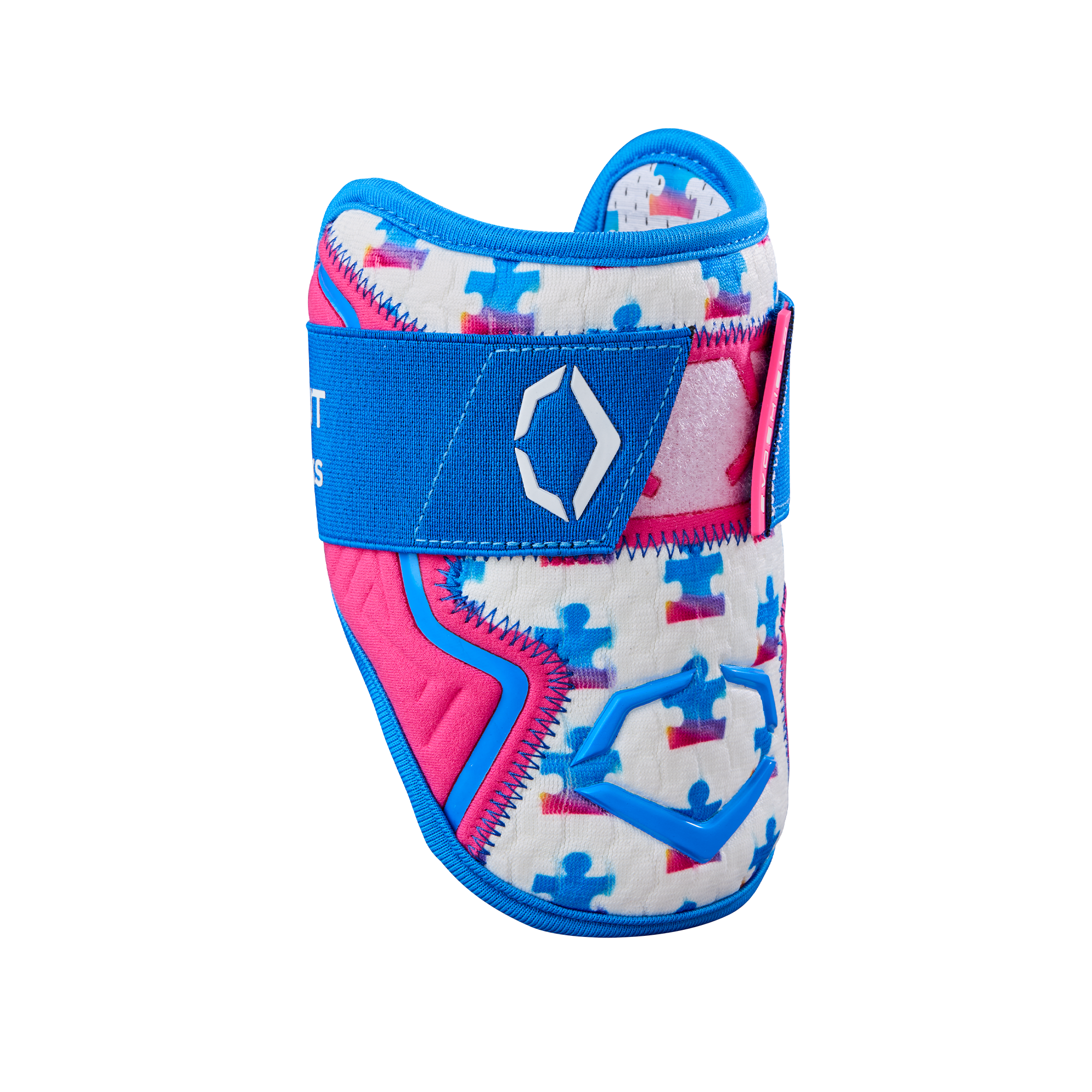 EvoShield X-SRZ™ Love the Moment Batter’s Elbow Guard
