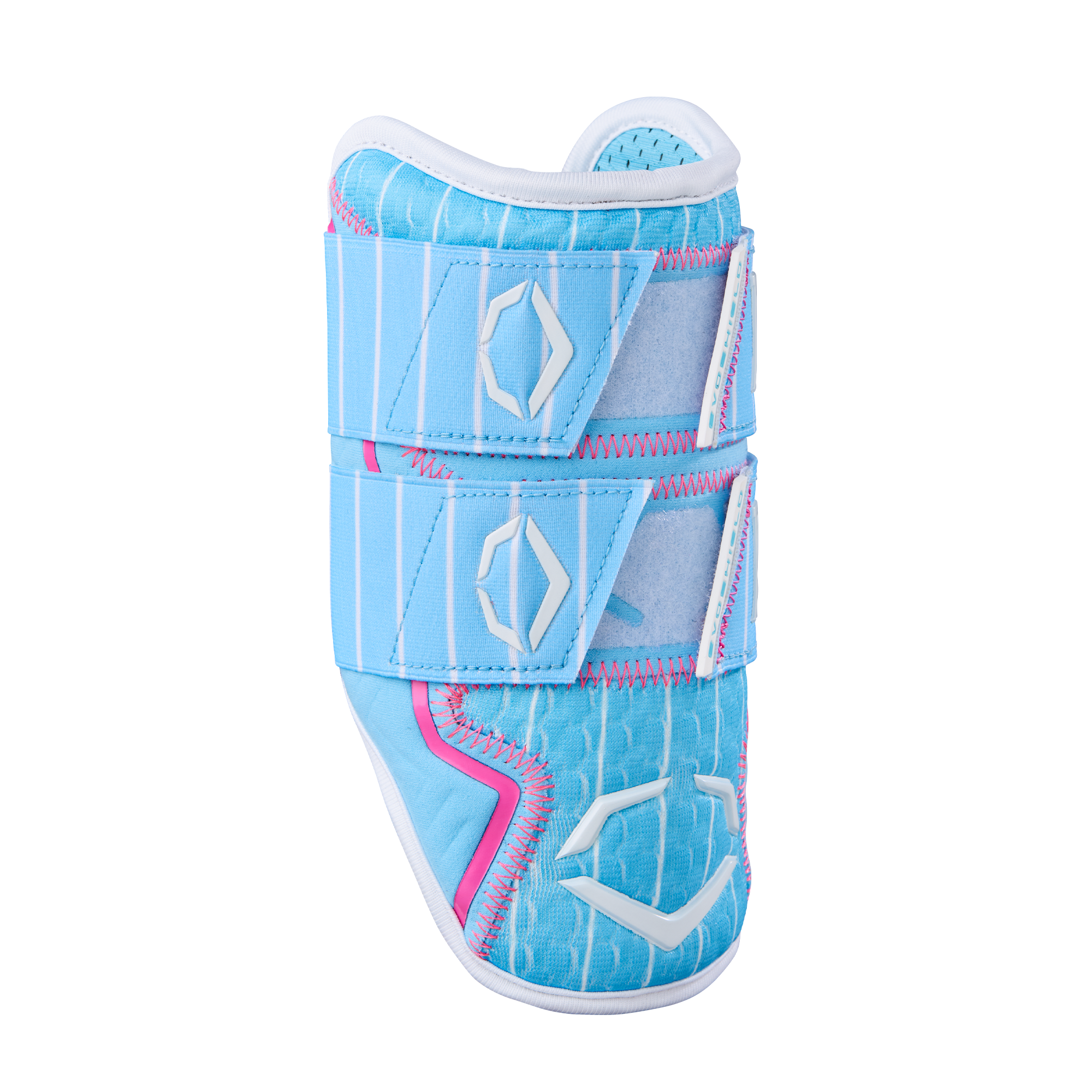 EvoShield X-SRZ™ Pottstown Batter’s Double Strap Elbow Guard