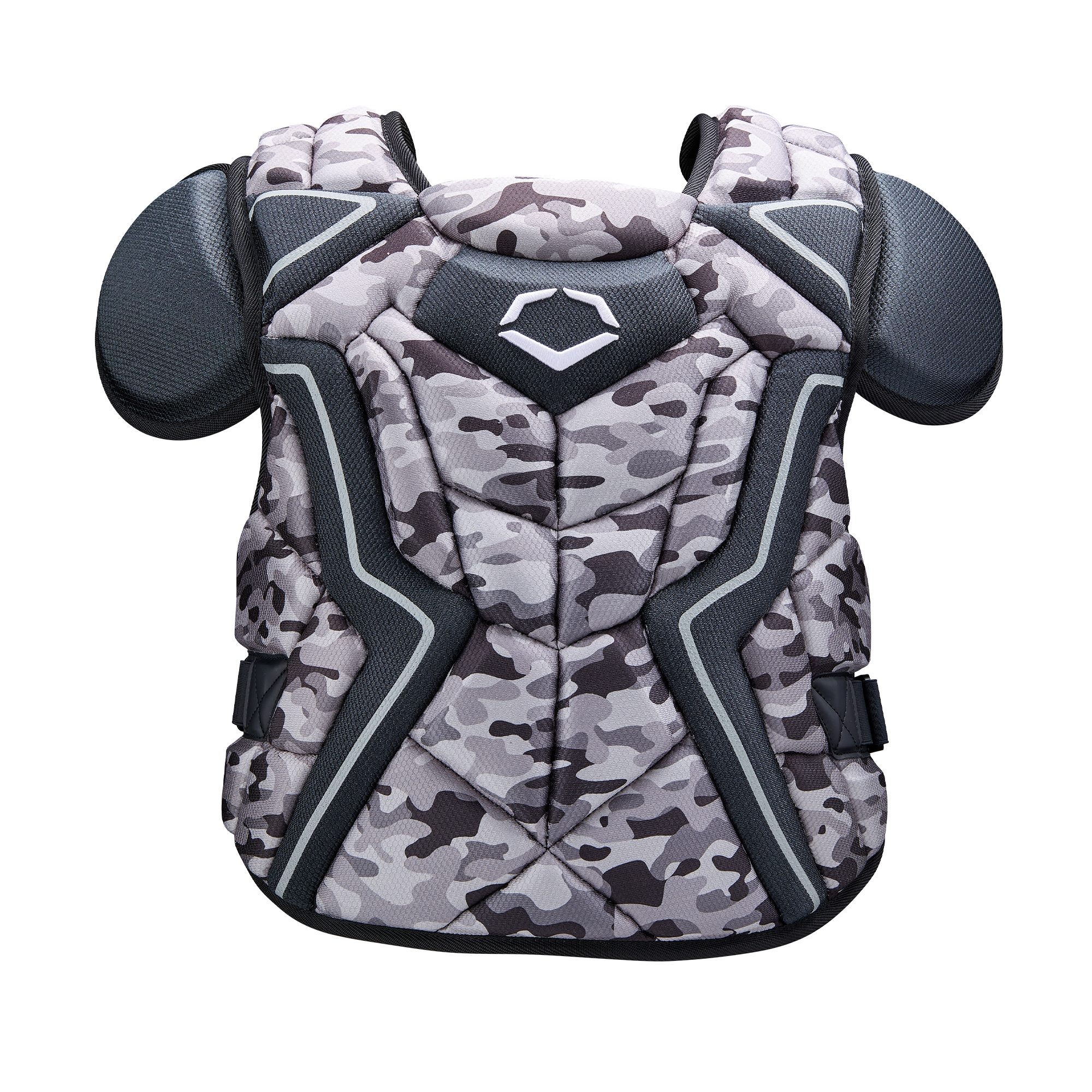 EvoShield X-SRZ™ Baseball Catcher’s Chest Protector