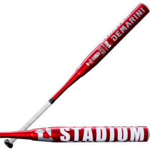 2027 DeMarini Stadium Slowpitch Softball Bat