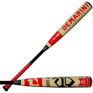 2027 DeMarini The Goods™ (-3) BBCOR Baseball Bat