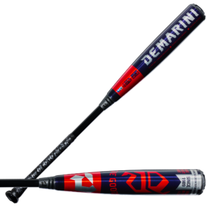 2027 DeMarini The Goods™ (-5) USSSA Baseball Bat
