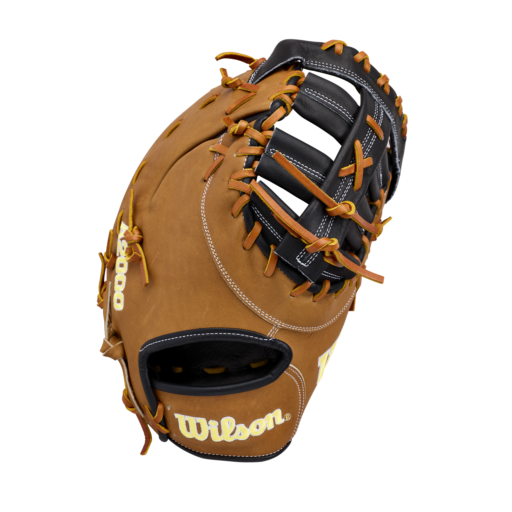 Wilson 2027 A2000® 1677 12.5” Baseball First Base Mitt