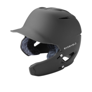EvoShield XVT 2.0 Matte Batting Helmet with Face Shield