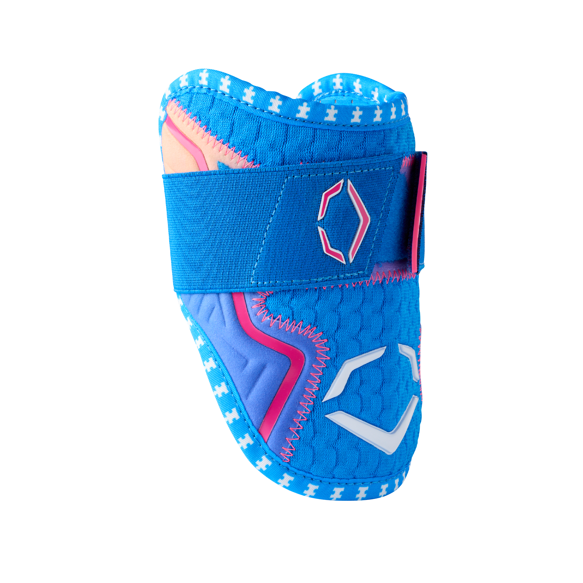 EvoShield X-SRZ™ Love the Moment™ Elbow Guard