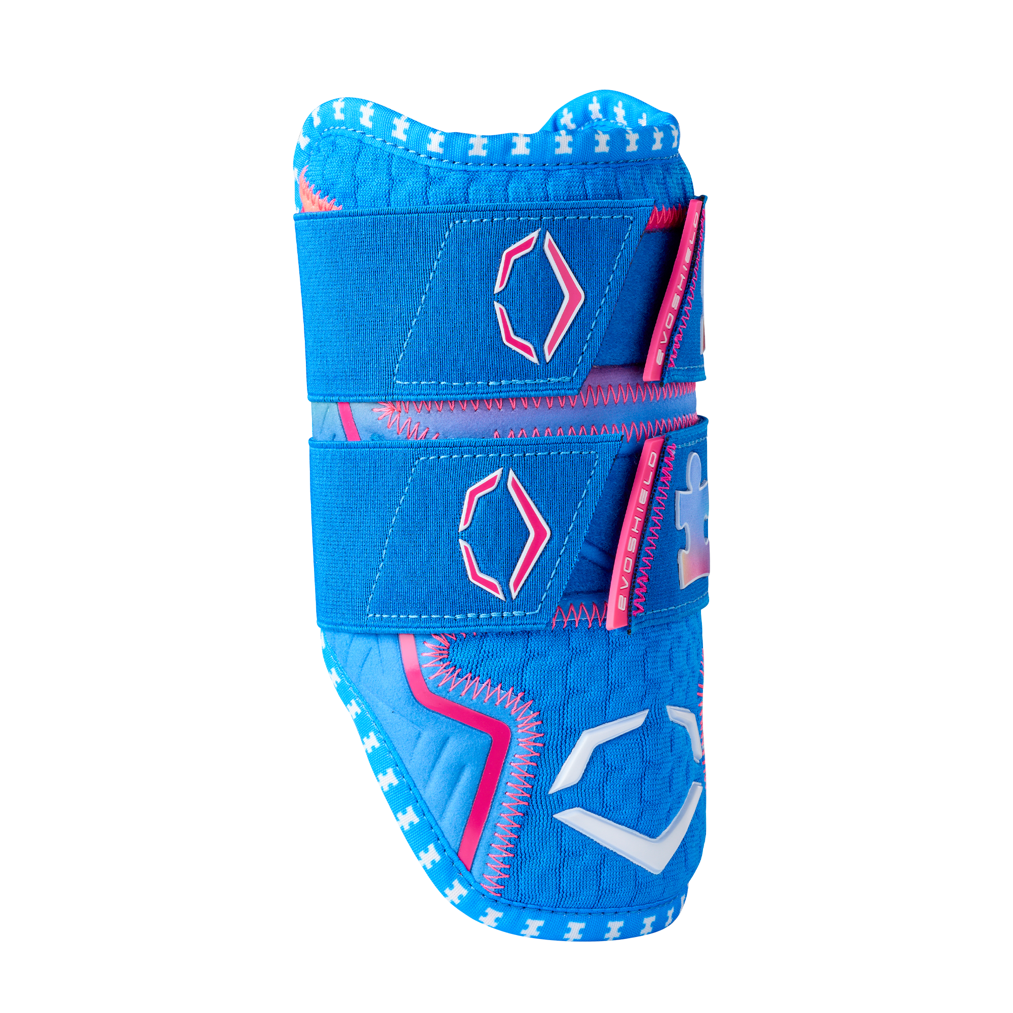 EvoShield X-SRZ™ Love the Moment™ Double Strap Elbow Guard