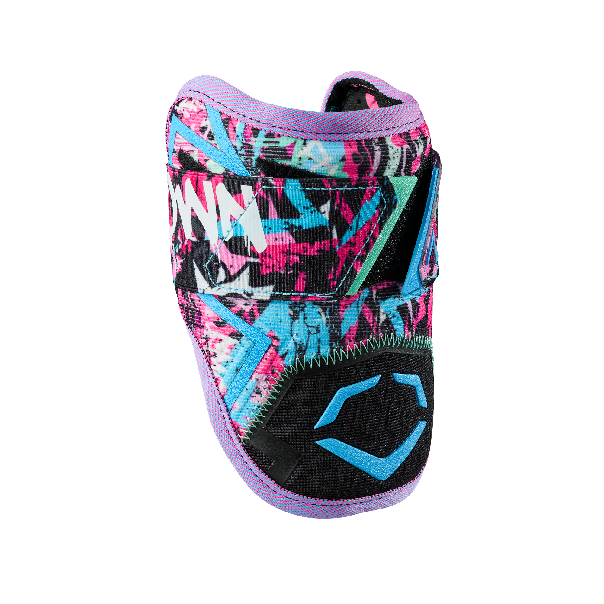 EvoShield X-SRZ™ Pottstown Graffiti Elbow Guard
