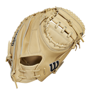 Wilson 2024 Baseball Classics Series A2000 M23 33.5” Baseball Catcher’s Mitt