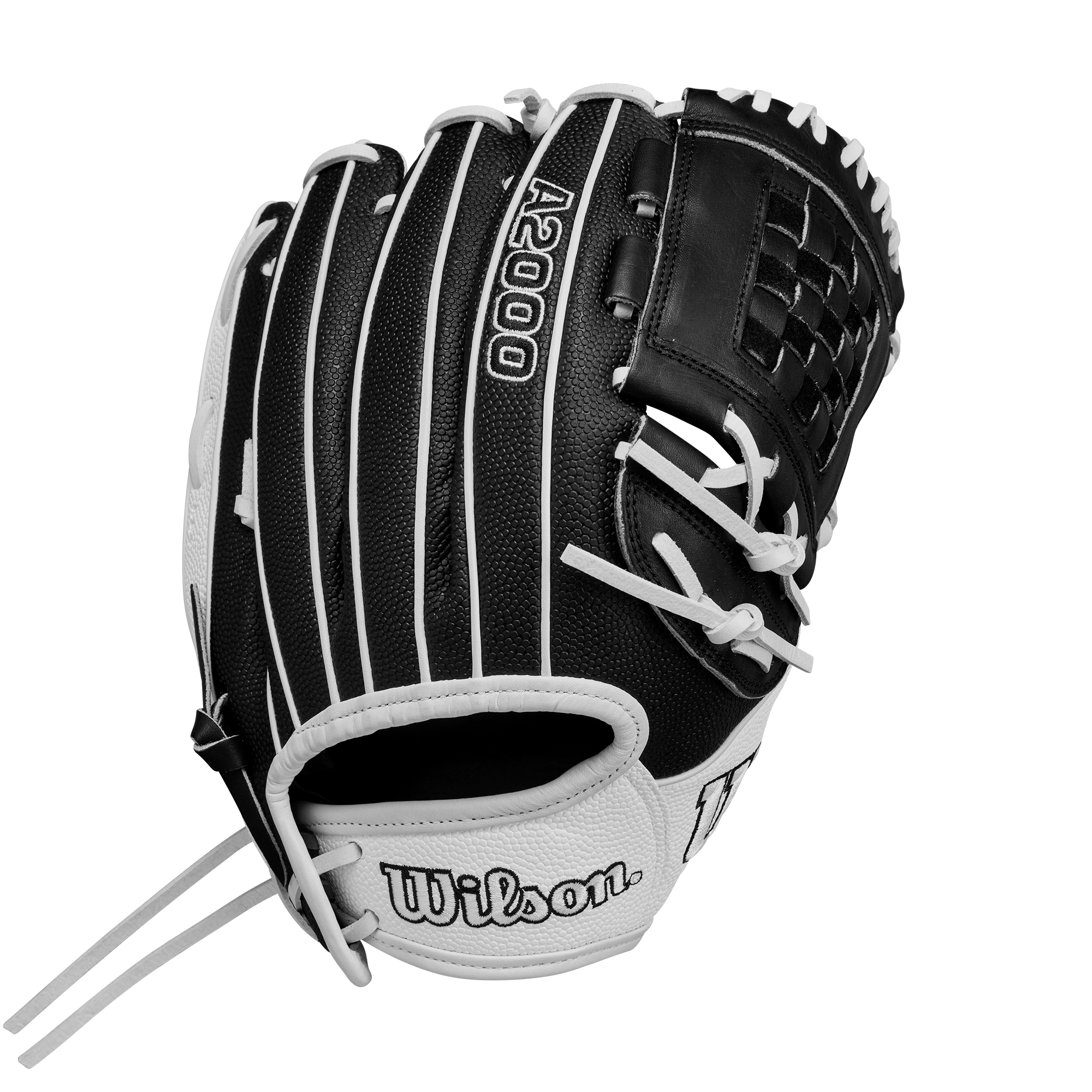 Wilson 2024 Fastpitch Classics Series A2000 P12SS 12” Pitcher’s Fastpitch Glove