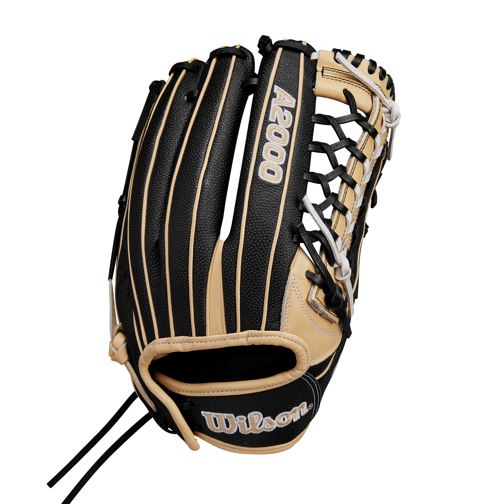 Wilson 2024 Fastpitch Classics Series A2000 T125SS 12.5” Outfield Fastpitch Glove