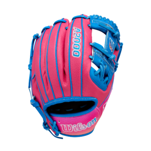 Wilson 2025 Love the Moment™ A2000® 1786SS 11.5” Infield Baseball Glove