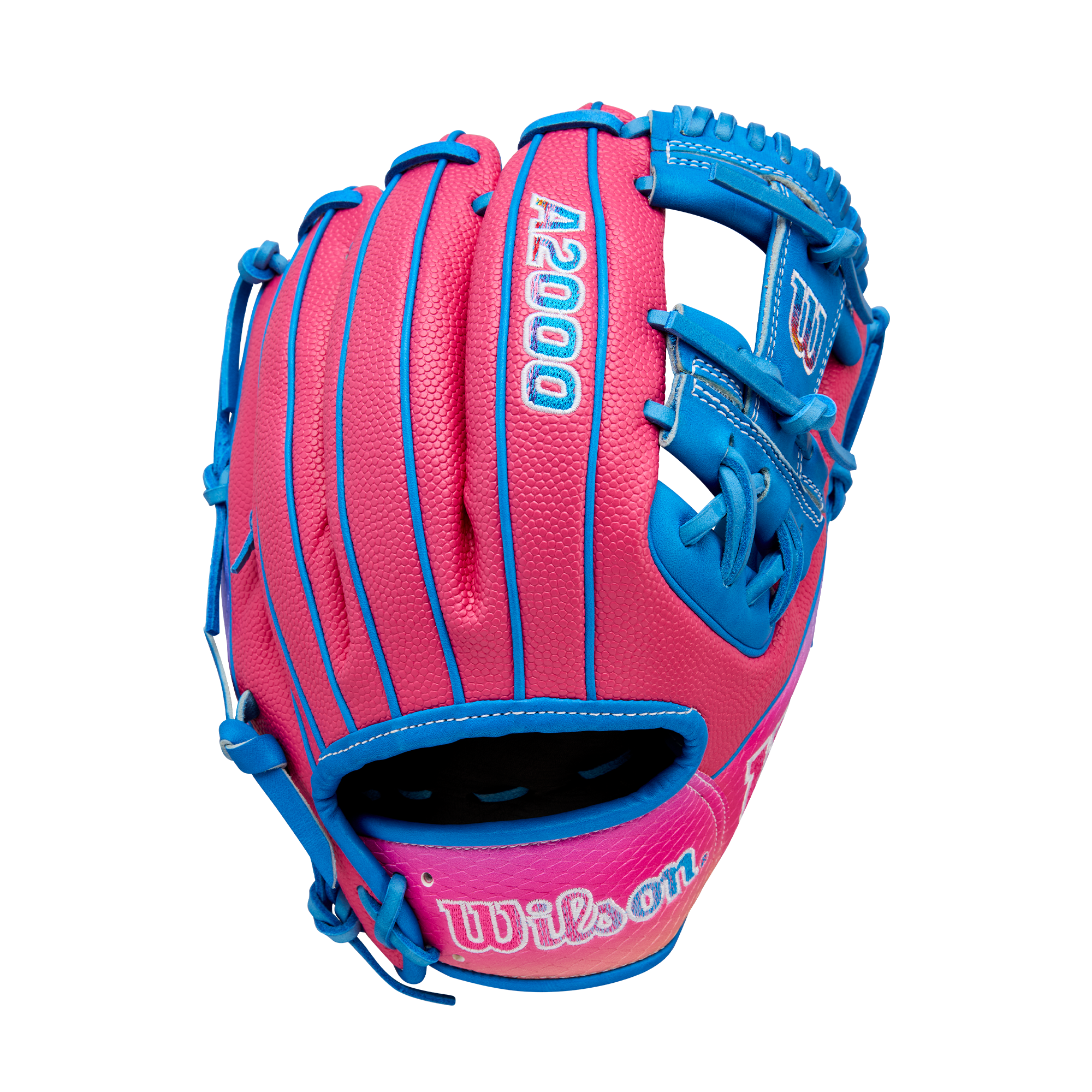 Wilson 2025 Love the Moment™ A2000® 1786SS 11.5” Infield Baseball Glove