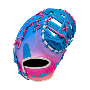 Wilson 2025 Love the Moment™ A2000 1612SS 12” Baseball First Base Mitt