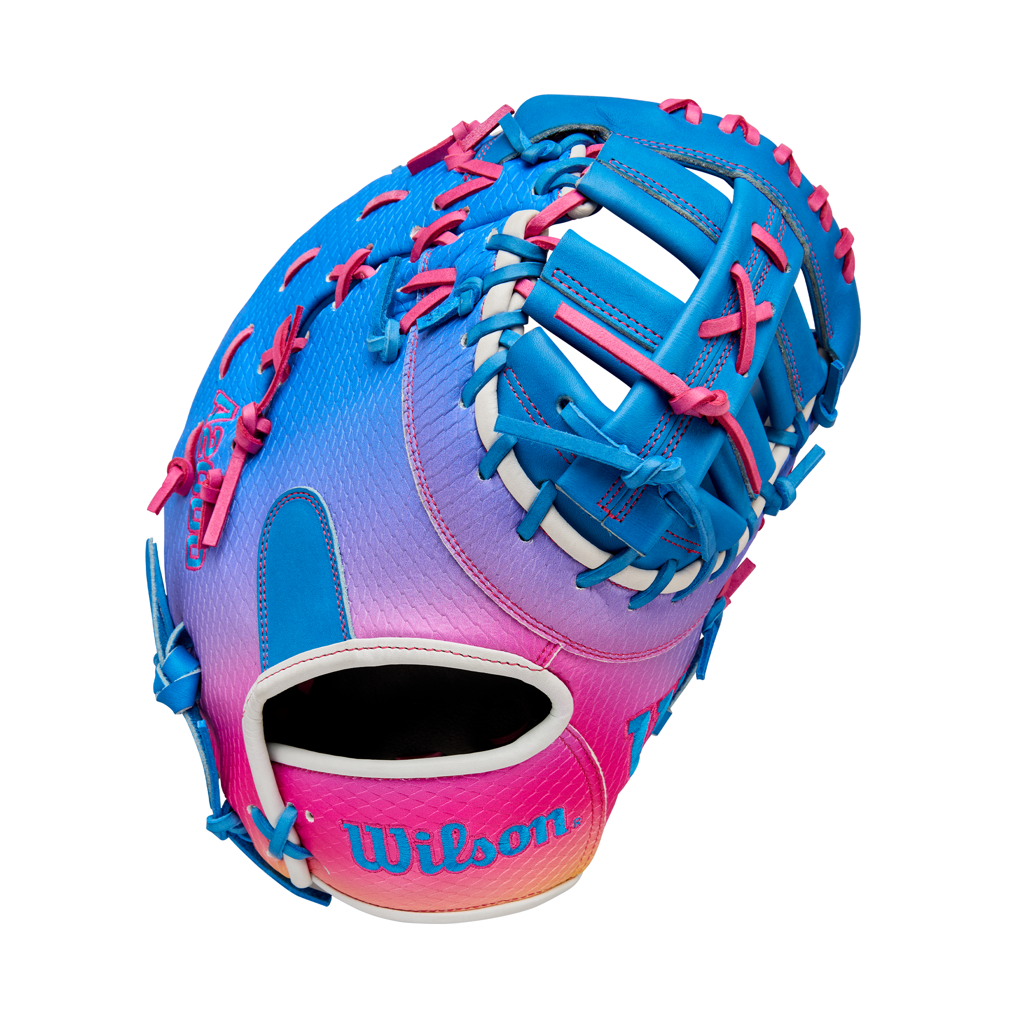 Wilson 2025 Love the Moment™ A2000 1612SS 12” Baseball First Base Mitt