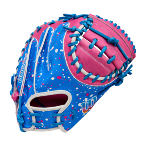 Wilson 2025 Love the Moment™ A2000® CM33SS 33” Baseball Catcher’s Mitt