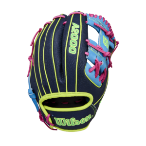 Wilson Winter 2025 A2000® 1786SS 11.5” Infield Baseball Glove