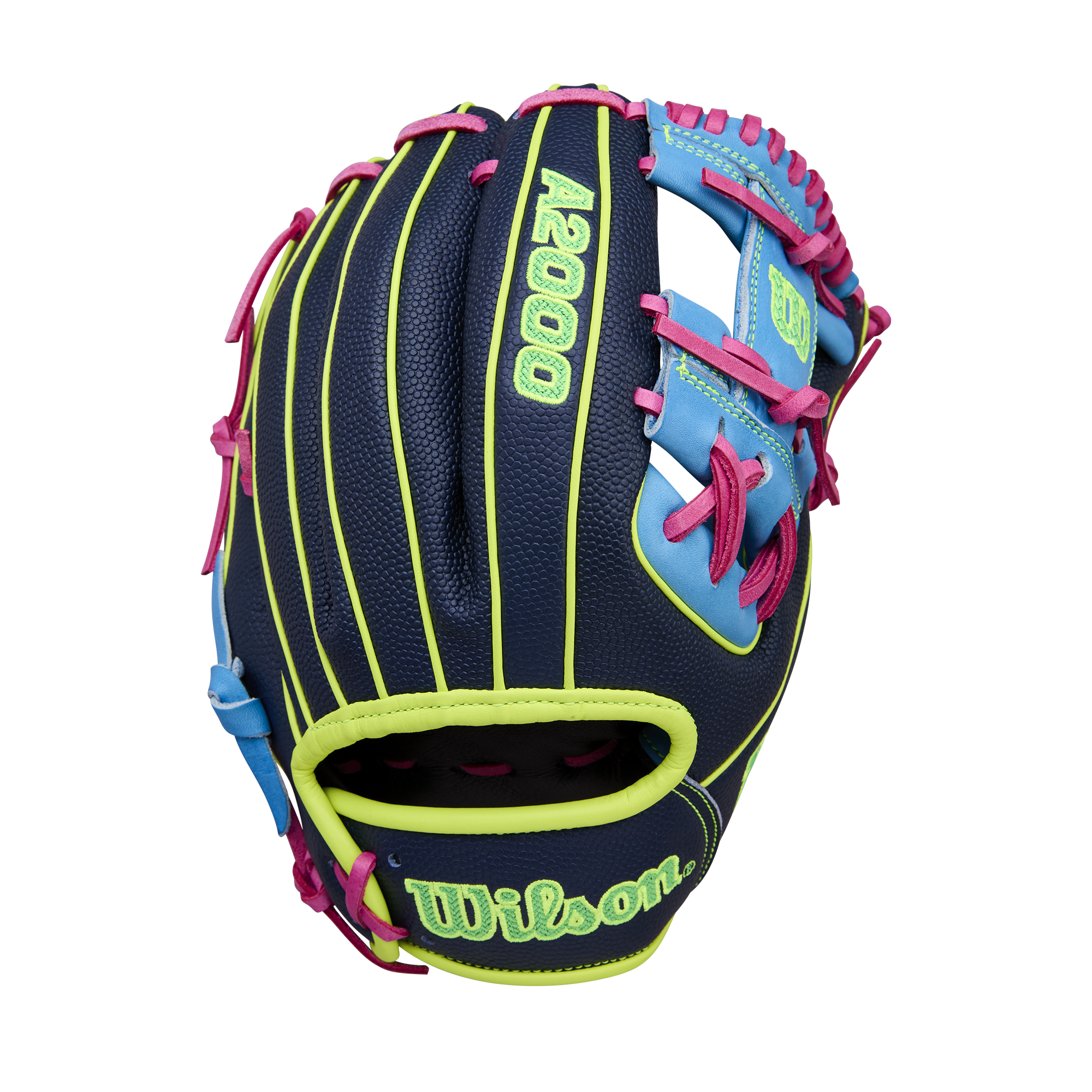 Wilson Winter 2025 A2000® 1786SS 11.5” Infield Baseball Glove