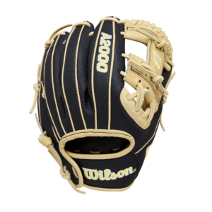 Wilson 2026 A2000 Classics DP15SS 11.5” Infield Baseball Glove
