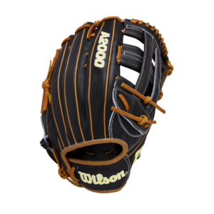 Wilson 2026 A2000® Classics Series 1750 12.5” Outfield Baseball Glove